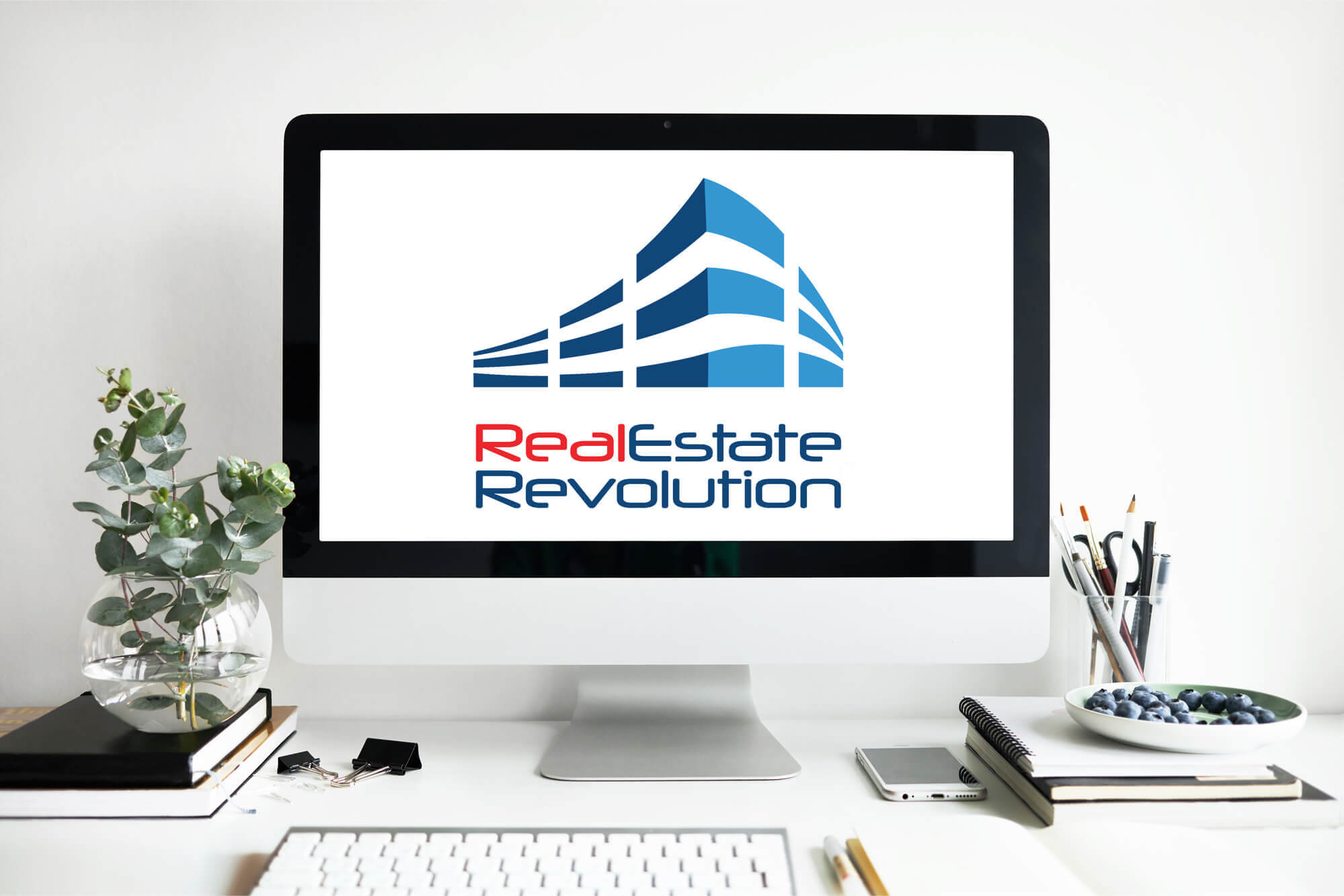 Real Estate Revolution