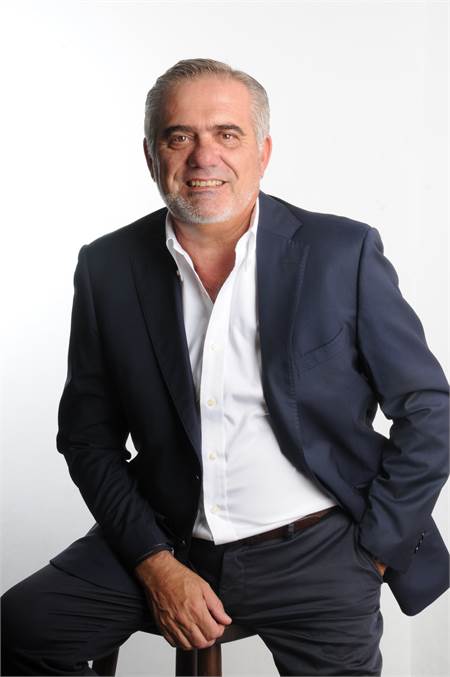 GARAVAGLIA GIANNI