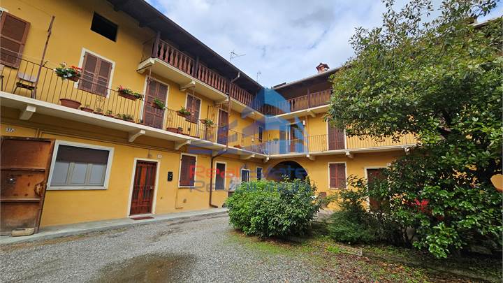 Wohnung zu verkauf in Carpignano Sesia