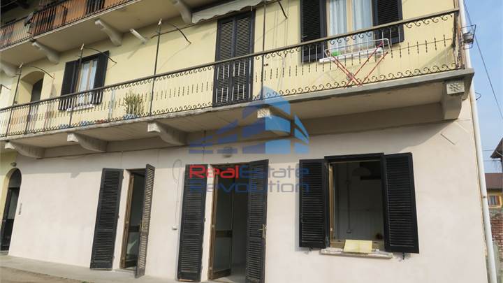House of Character for sale in Fontaneto d'Agogna