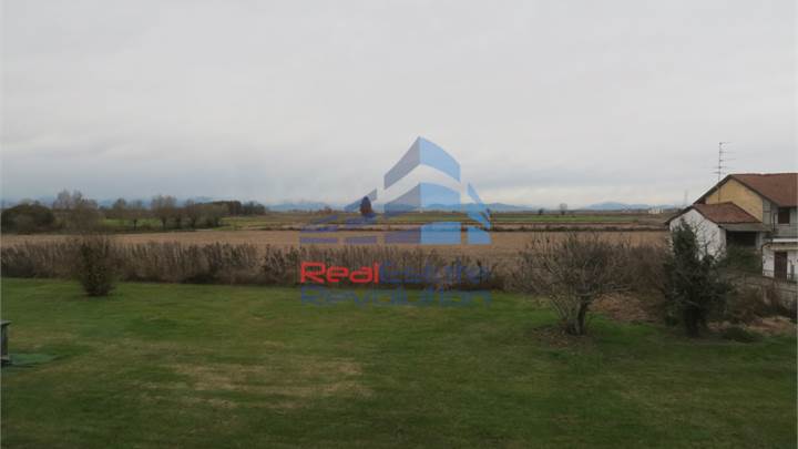 Sites / Plots for Development for sale in Casalvolone