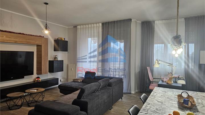 Wohnung zu verkauf in Romentino