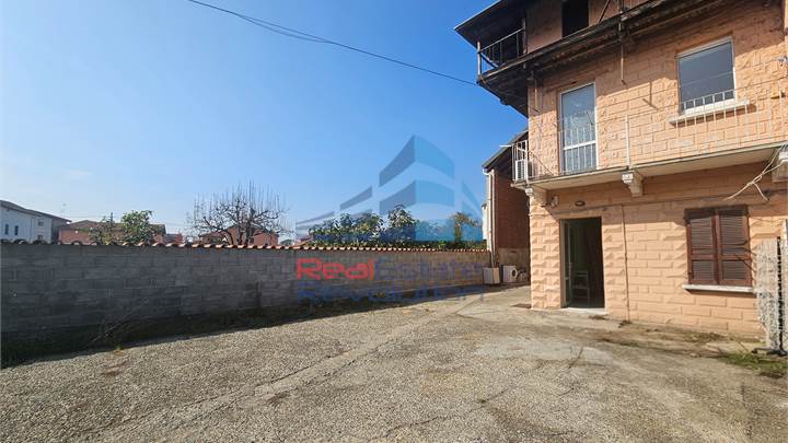 Villa for sale in Recetto