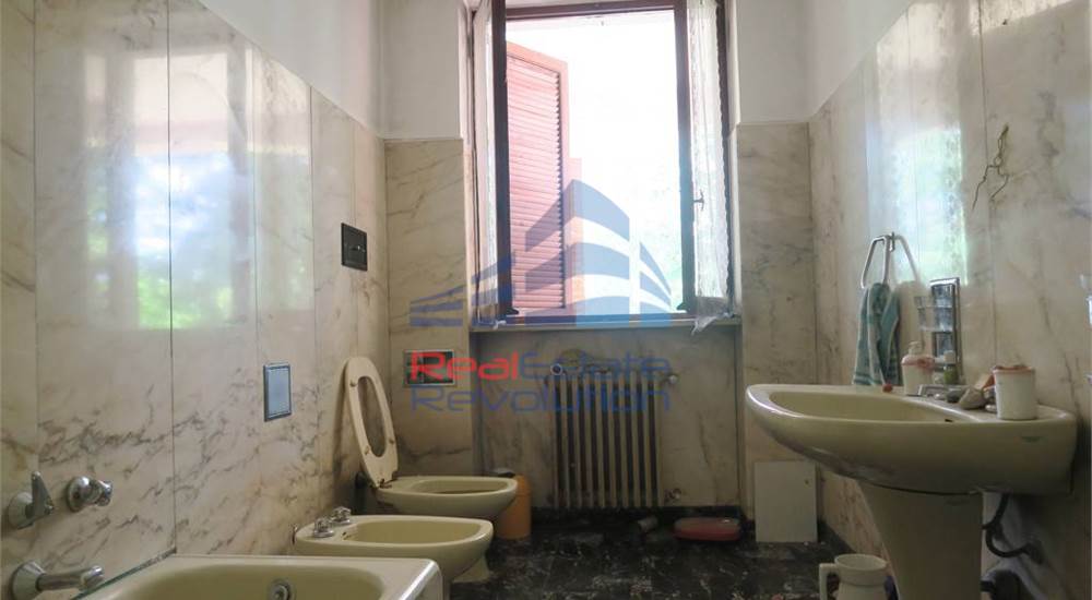 bagno
