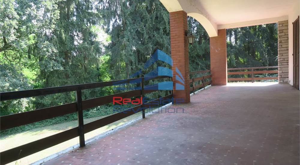 terrazza