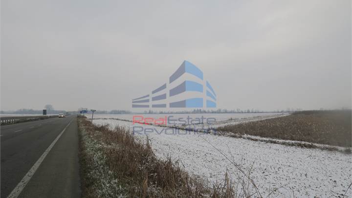 CASALINO BUILDING LAND