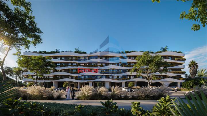 APPARTAMENTI DI LUSSO A REDDITO – DUBAI, AREA AL MAKTOUM