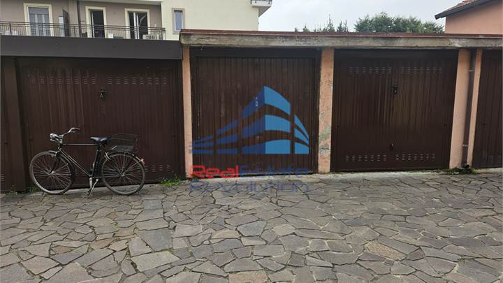 VENDITA BOX GAGGIANO