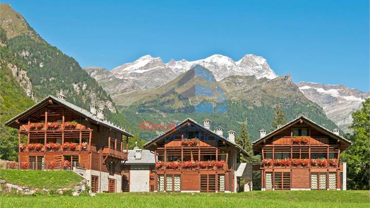 ALAGNA RESORT LE PIETRE GEMELLE